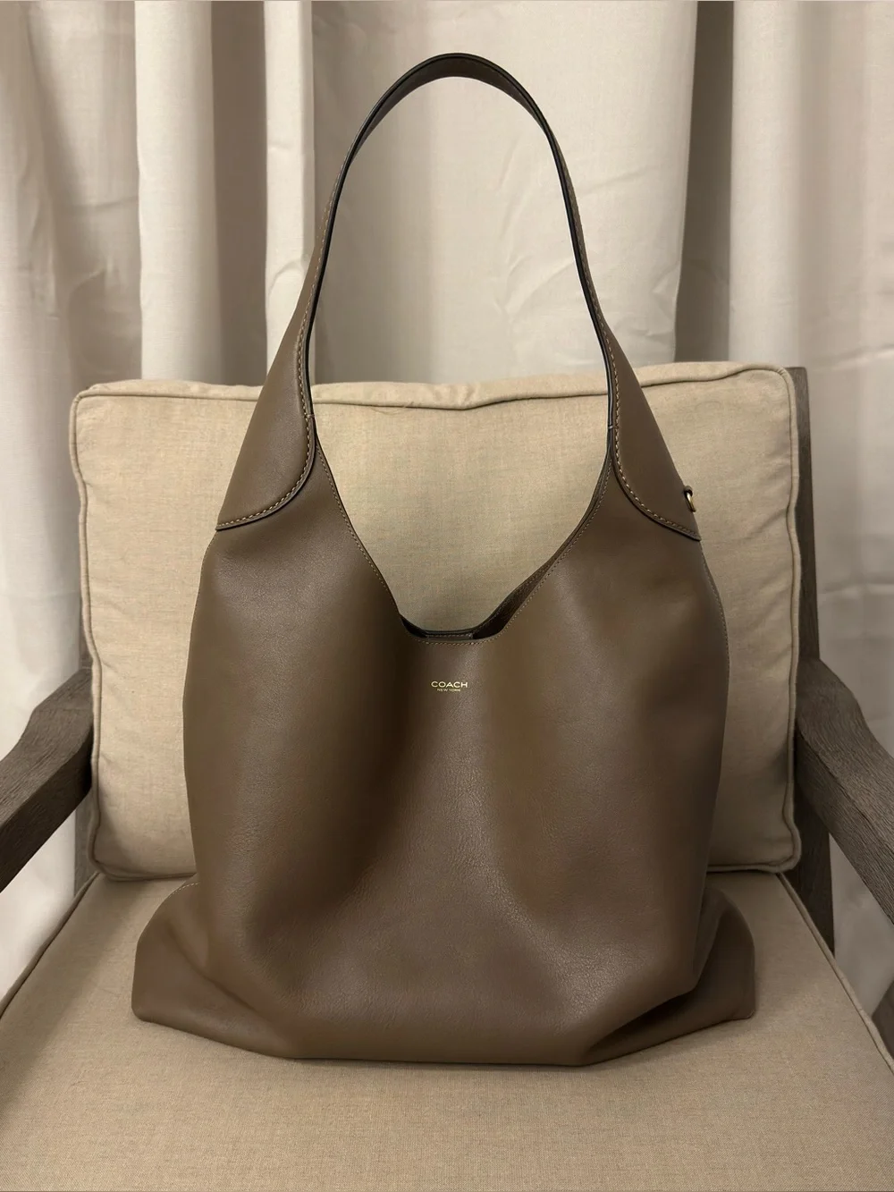 Coach Brooklyn 39 Shoulder Bag